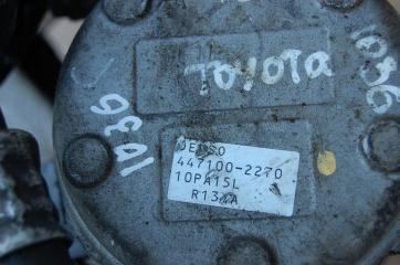 Компрессор кондиционера TOYOTA COROLLA E100 91-95