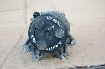 Компрессор кондиционера MURANO Z50 02-07