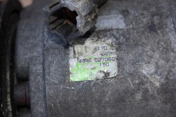 Компрессор кондиционера NISSAN MURANO Z50 02-07