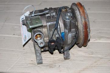 Компрессор кондиционера NISSAN SUNNY B12 85-90