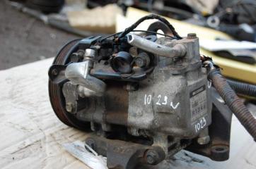 Компрессор кондиционера FORESTER SG 02-07