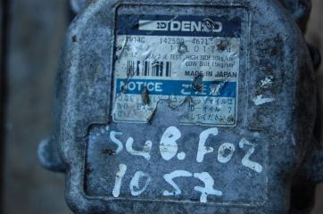 Компрессор кондиционера FORESTER SG 02-07