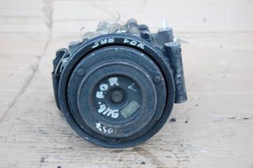 Компрессор кондиционера SUBARU FORESTER SG 02-07