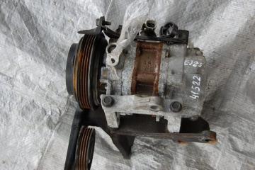 Компрессор кондиционера SUBARU FORESTER SG 02-07