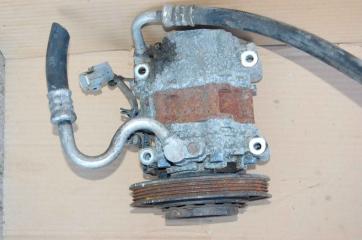 Компрессор кондиционера COROLLA E100 91-95