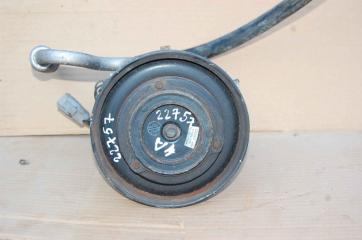 Компрессор кондиционера TOYOTA COROLLA E100 91-95