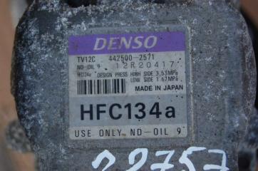 Компрессор кондиционера COROLLA E100 91-95