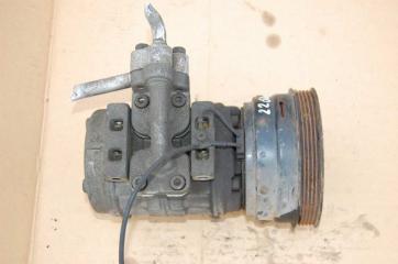 Компрессор кондиционера COROLLA E100 91-95