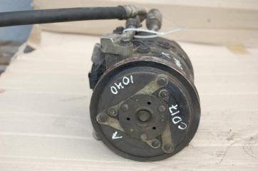 Компрессор кондиционера NISSAN SUNNY N14 90-96