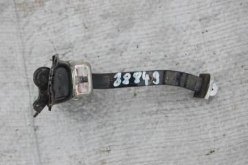 Ограничитель двери задний правый NISSAN LEAF 10-17