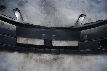 Бампер передний OUTBACK 09-14 BR