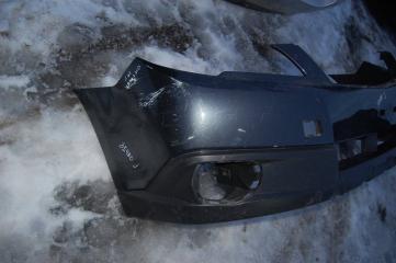 Бампер передний OUTBACK 09-14 BR