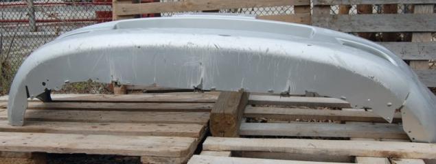 Бампер передний SWIFT 04-11