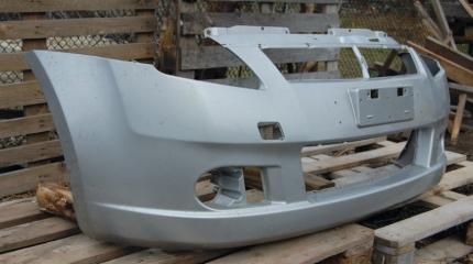 Бампер передний SWIFT 04-11