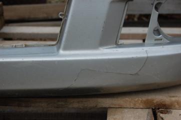 Бампер передний SWIFT 04-11