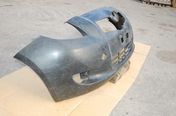 Бампер передний YARIS 05–11