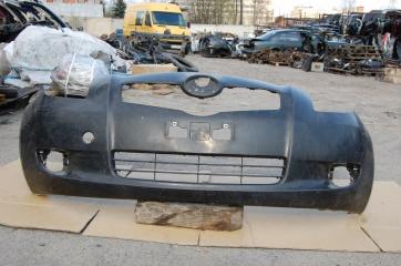 Бампер передний YARIS 05–11