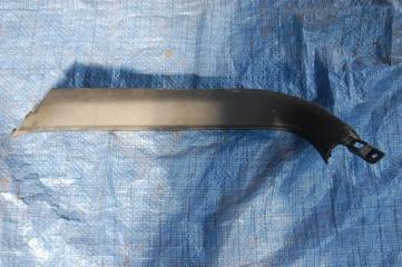 Обшивка крышки багажника CX-7 06-12