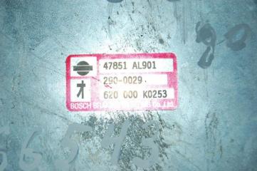 Блок электронный G35 03-07