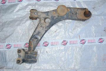 Рычаг передней подвески нижний передний правый MAZDA 3 BK 03-08