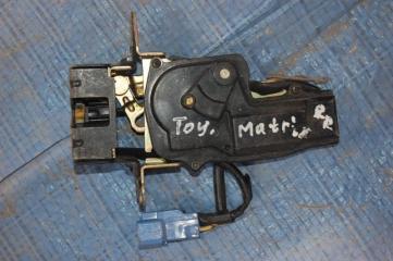 Замок крышки багажника MATRIX 02-08