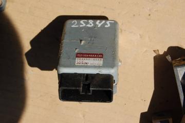 Блок электронный SUBARU IMPREZA 07-11 GE/GH