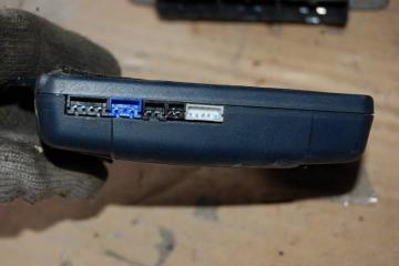 Блок управления сигнализации LEXUS GX470 02-09