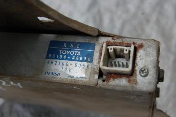 Блок электронный LEXUS GX470 02-09