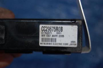 Блок управления центральным замком 5 CR 05-10