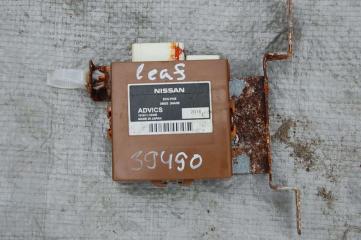 Блок управления парктроником NISSAN LEAF 10-17