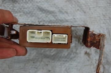 Блок управления парктроником LEAF 10-17