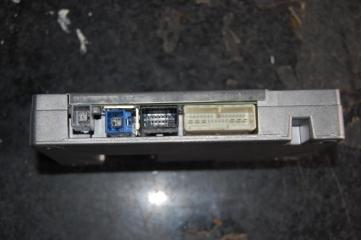 Блок управления телефоном LX570 07-15