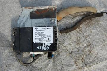 Блок электронный LEAF 10-17