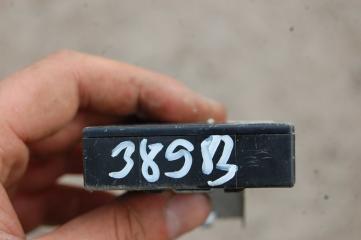 Блок управления центральным замком NISSAN LEAF 10-17