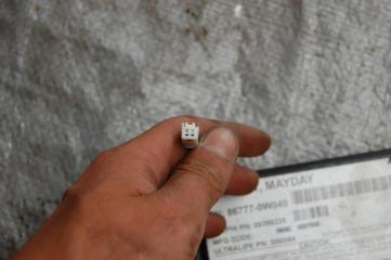 Блок электронный GX470 02-09