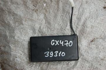 Блок электронный LEXUS GX470 02-09