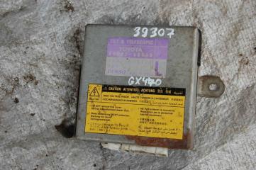 Блок электронный LEXUS GX470 02-09