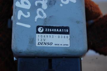 Блок управления топливным насосом SUBARU TRIBECA B10 07-13