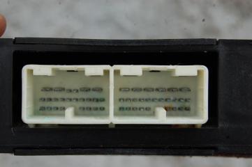 Блок электронный LEAF 10-17