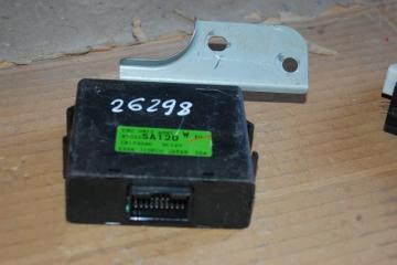 Блок электронный SUBARU FORESTER SG 02-07
