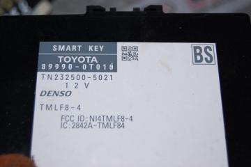 Блок управления центральным замком VENZA 09-16