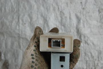 Блок электронный MURANO Z50 02-07