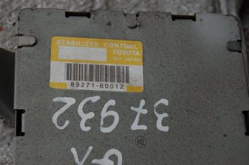 Блок электронный LEXUS GX470 02-09