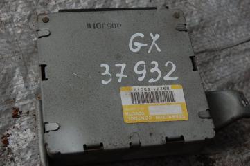 Блок электронный GX470 02-09