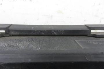 Решетка переднего бампера SX4 06-13