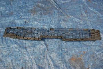 Решетка переднего бампера 6 GG 02-07