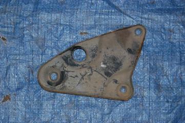 Крепление балки подвески ELANTRA XD 00-06