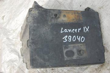 Полка аккумулятора LANCER IX 9 03-07