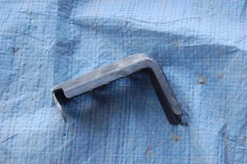 Полка аккумулятора MDX (YD2) 06-13 YD2