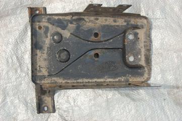 Полка аккумулятора LEAF 10-17